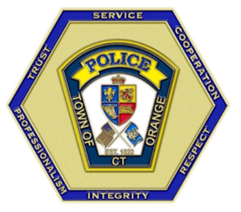 Orange Police Department, CT Police Jobs