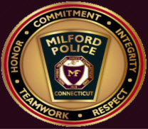Milford Police Department, CT Police Jobs