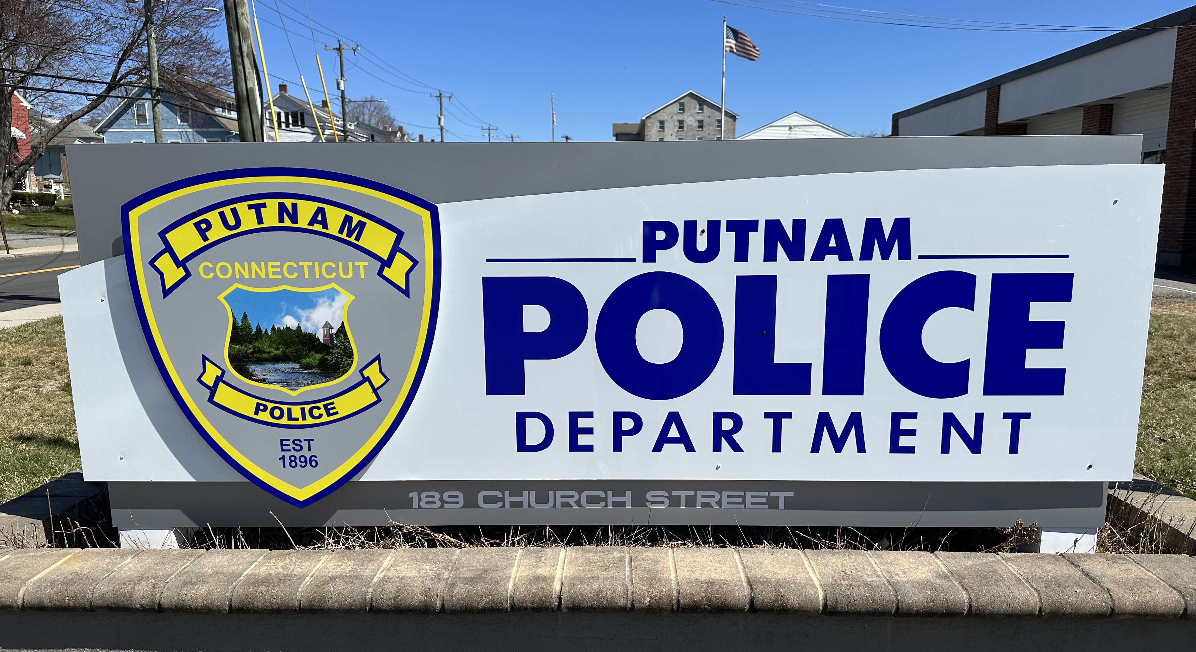 Putnam Police Department, CT Police Jobs