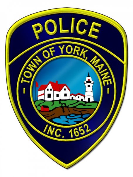 York Police Department, ME Police Jobs
