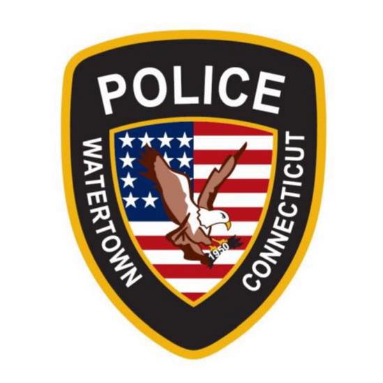 Watertown Police Department, CT Police Jobs