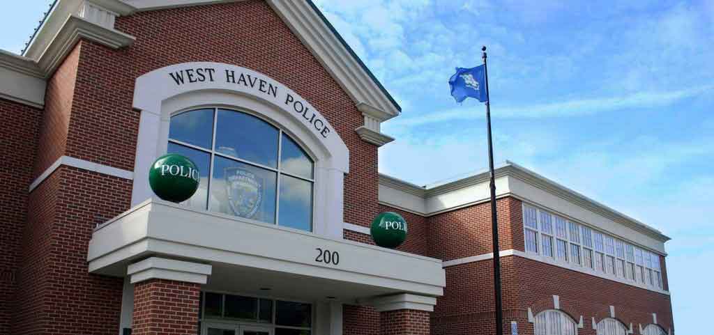 West Haven CT Police Department | PoliceApp