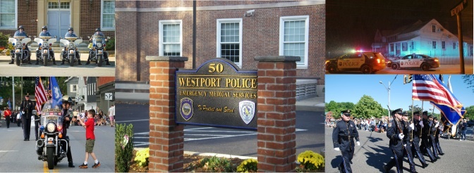 Westport Police Department, CT Police Jobs