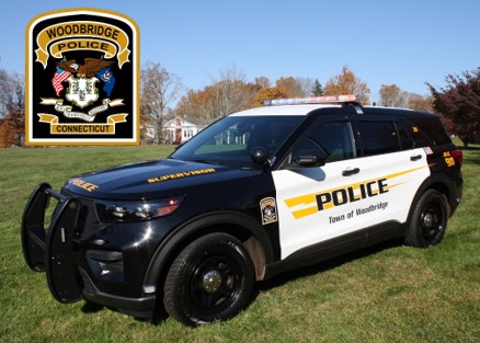 Woodbridge Police Department, CT Police Jobs