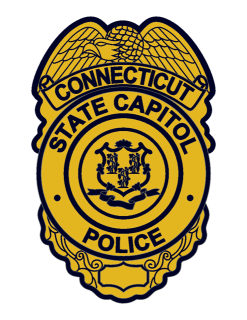 State Capitol Police, CT Police Jobs