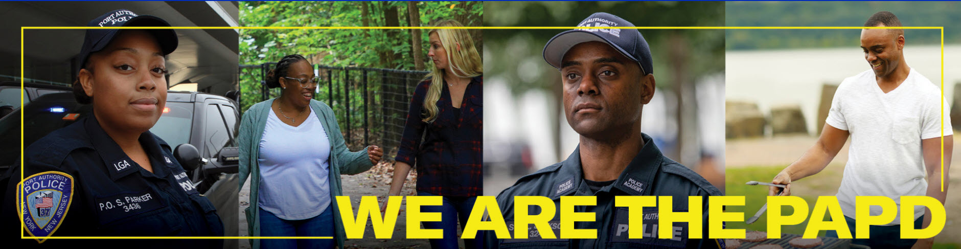 PoliceApp.com, NJ Police Jobs