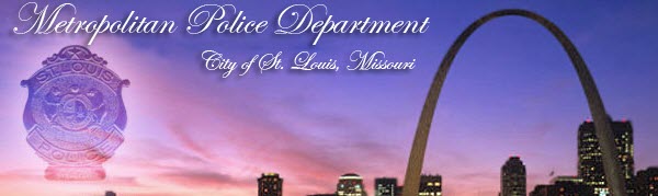 St. Louis Metropolitan Police Department, MO Police Jobs