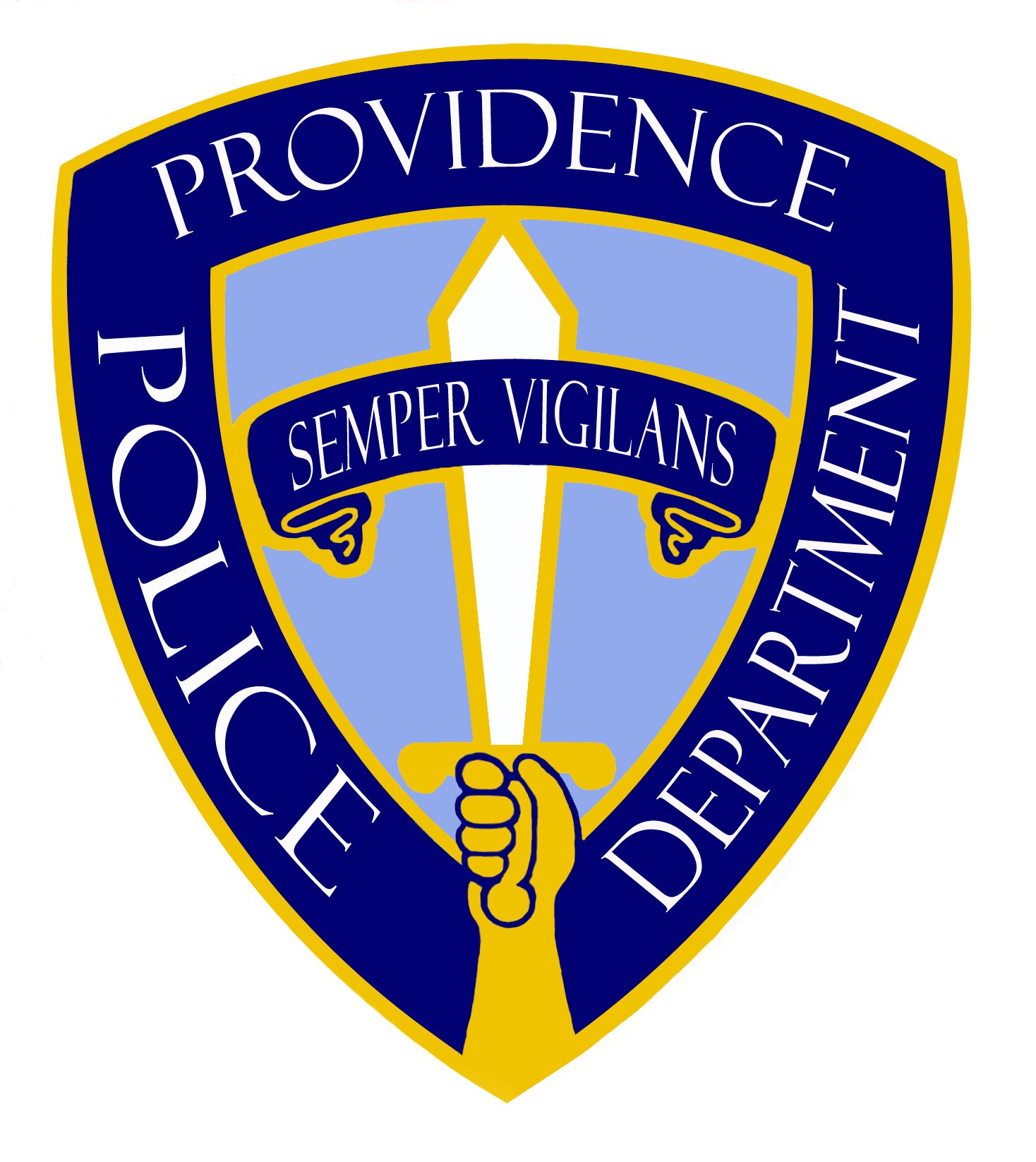 Providence Rhode Island Police Department, RI Police Jobs