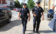 Providence Rhode Island Police Department, RI Police Jobs