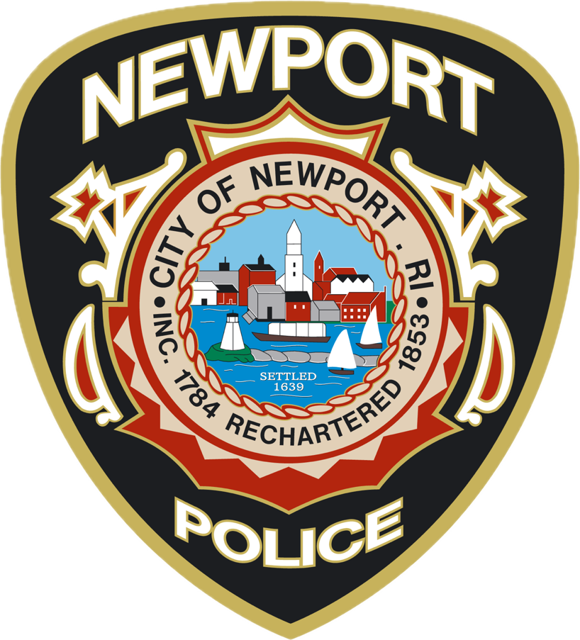 Newport Police Department, RI Police Jobs