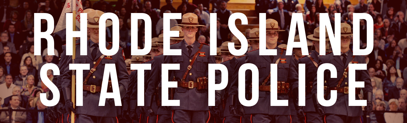 Rhode Island State Police, RI Police Jobs