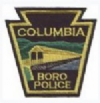 Columbia Borough Police Department, PA Police Jobs