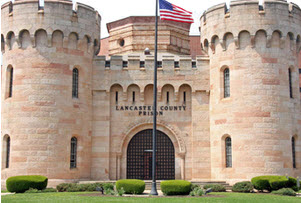 Lancaster County Prison, PA Police Jobs