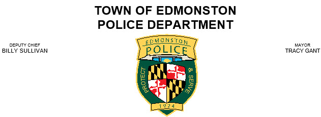 Edmonston Police Department, MD Police Jobs