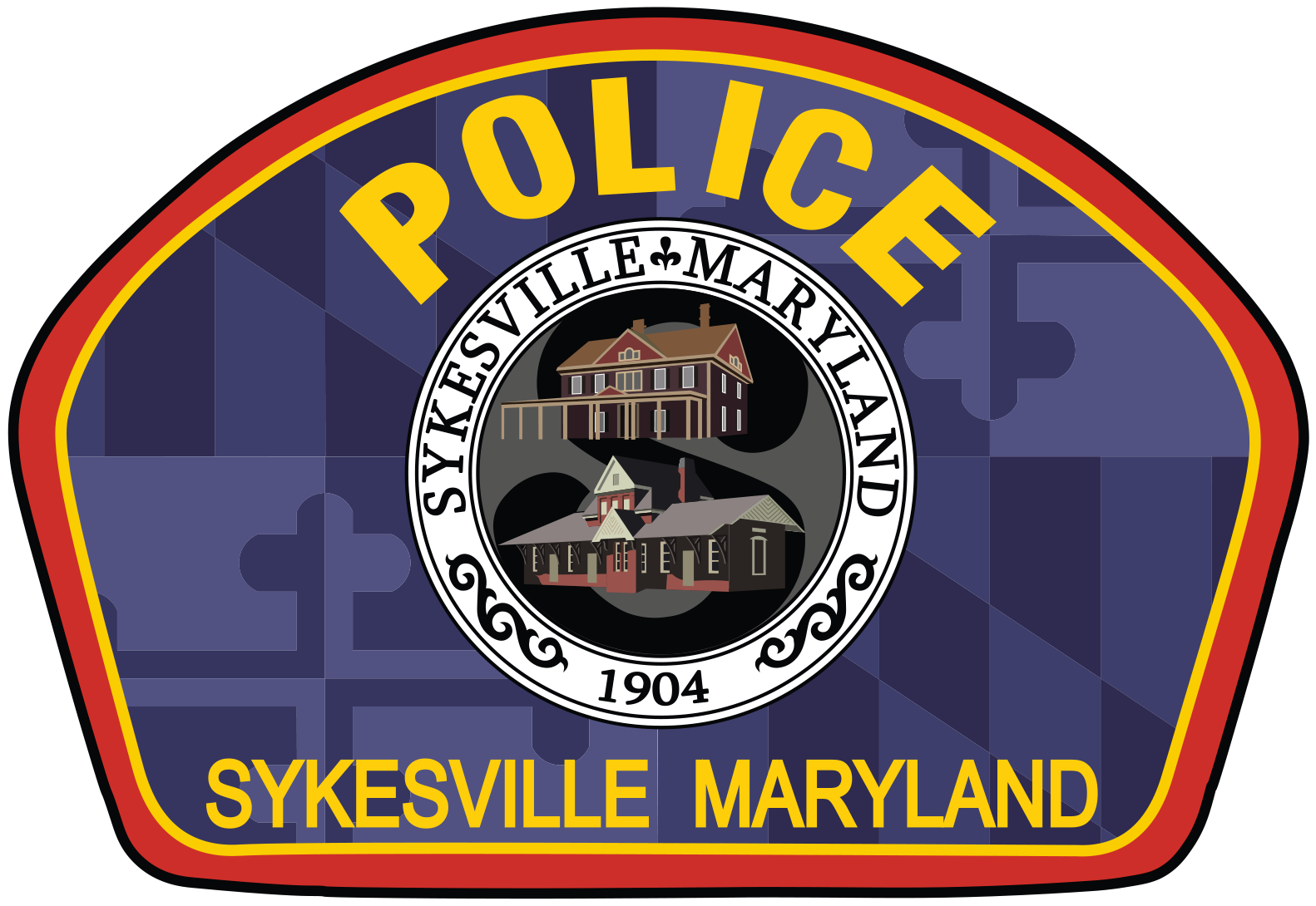 Sykesville Police Department, MD Police Jobs