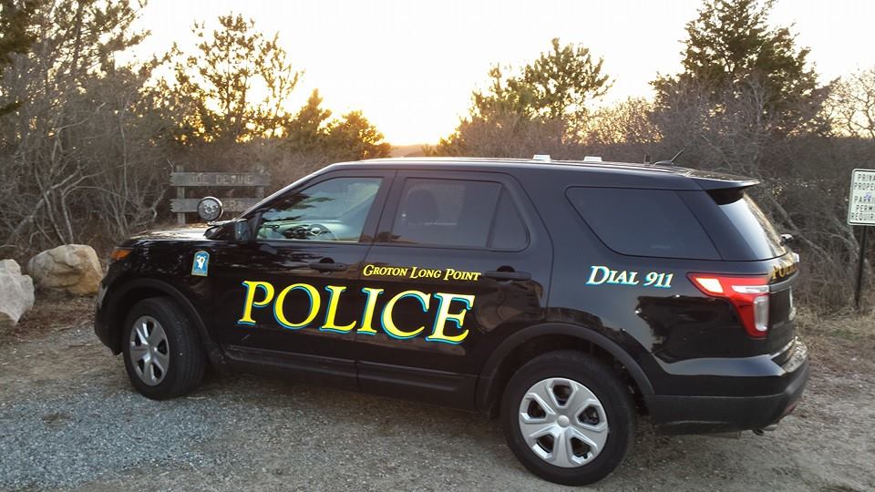 Groton Long Point, CT Police Jobs Certified PoliceApp