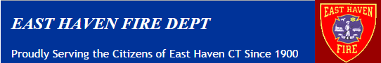 East Haven Fire Department, CT Police Jobs