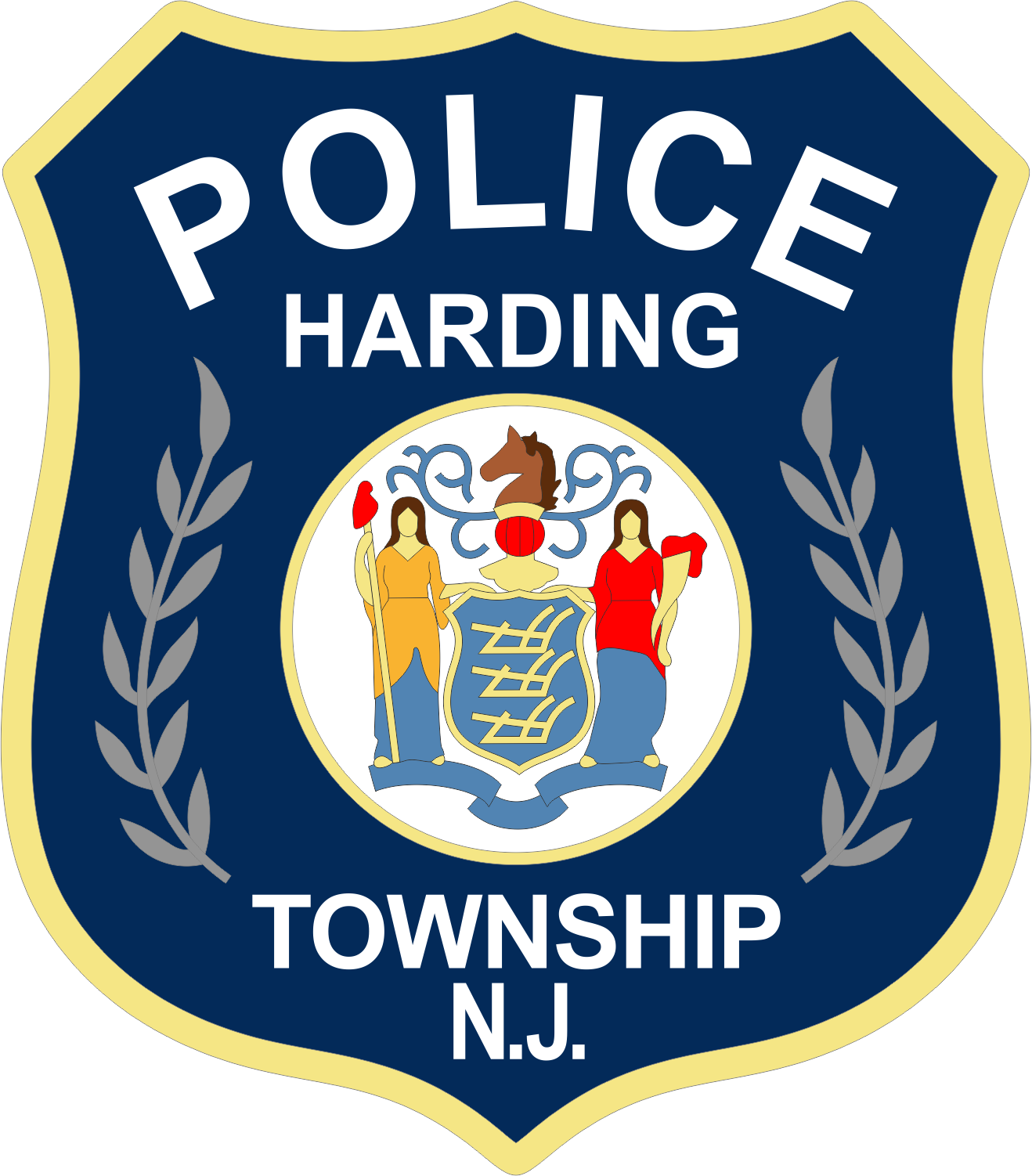 Harding Township Police Department, NJ Police Jobs