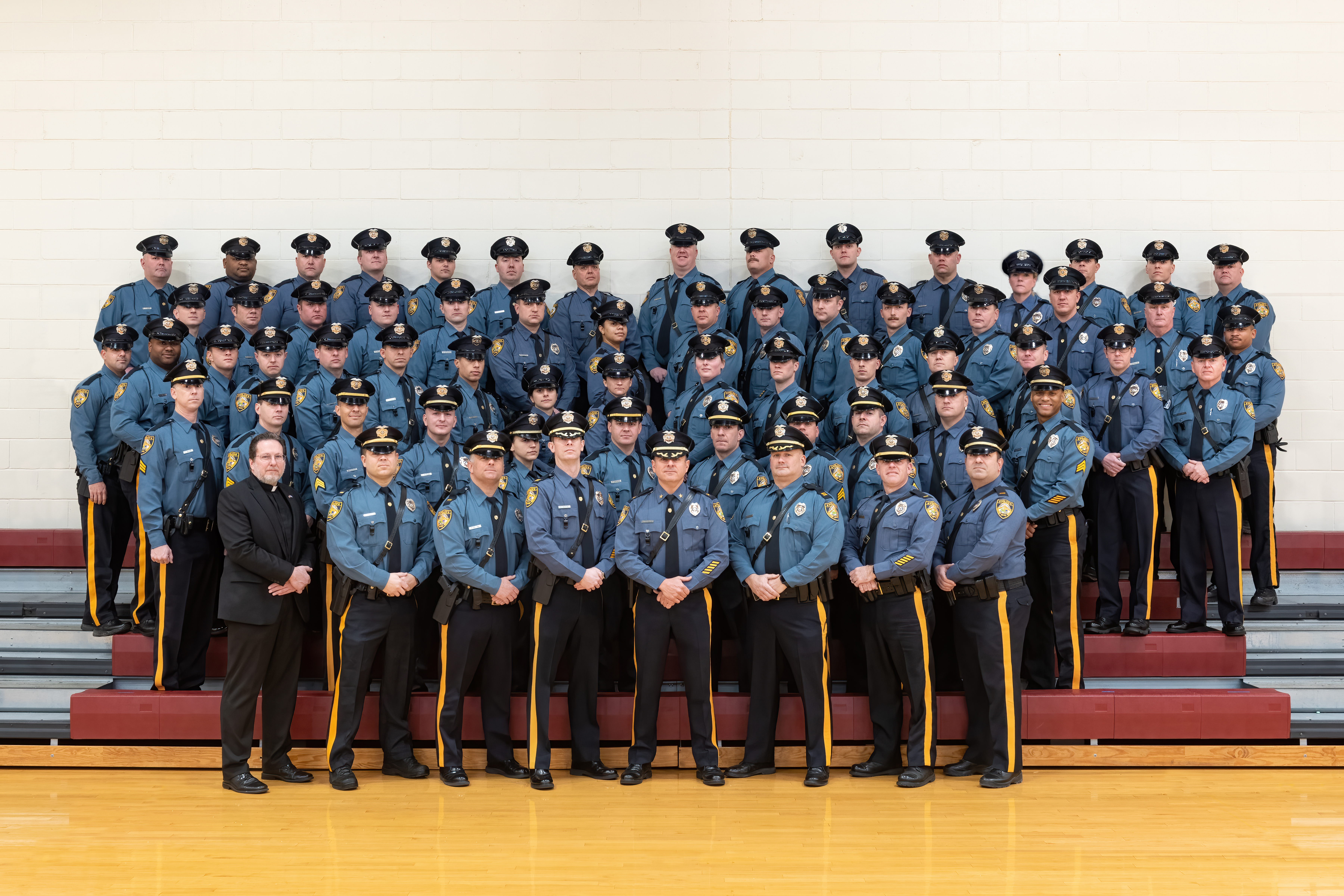 Township of Ocean Police Department (Monmouth County), NJ Police Jobs