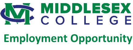 Middlesex College, NJ Police Jobs - Certified | PoliceApp