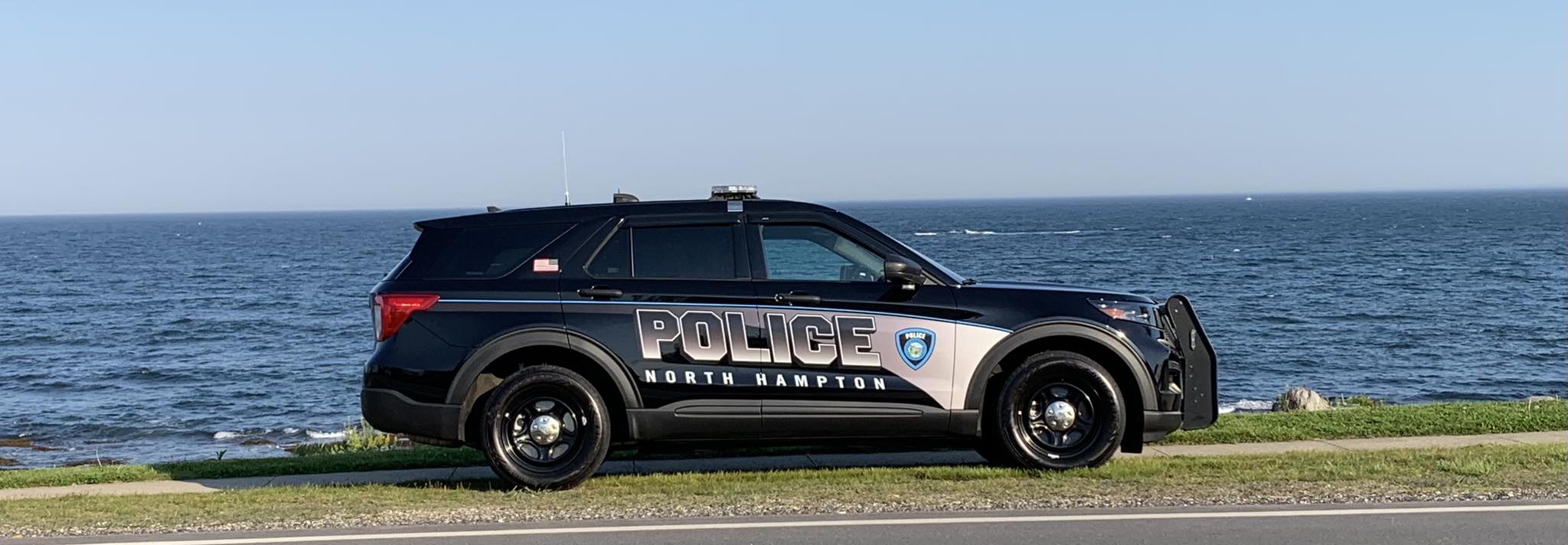 North Hampton Police Department, NH Police Jobs