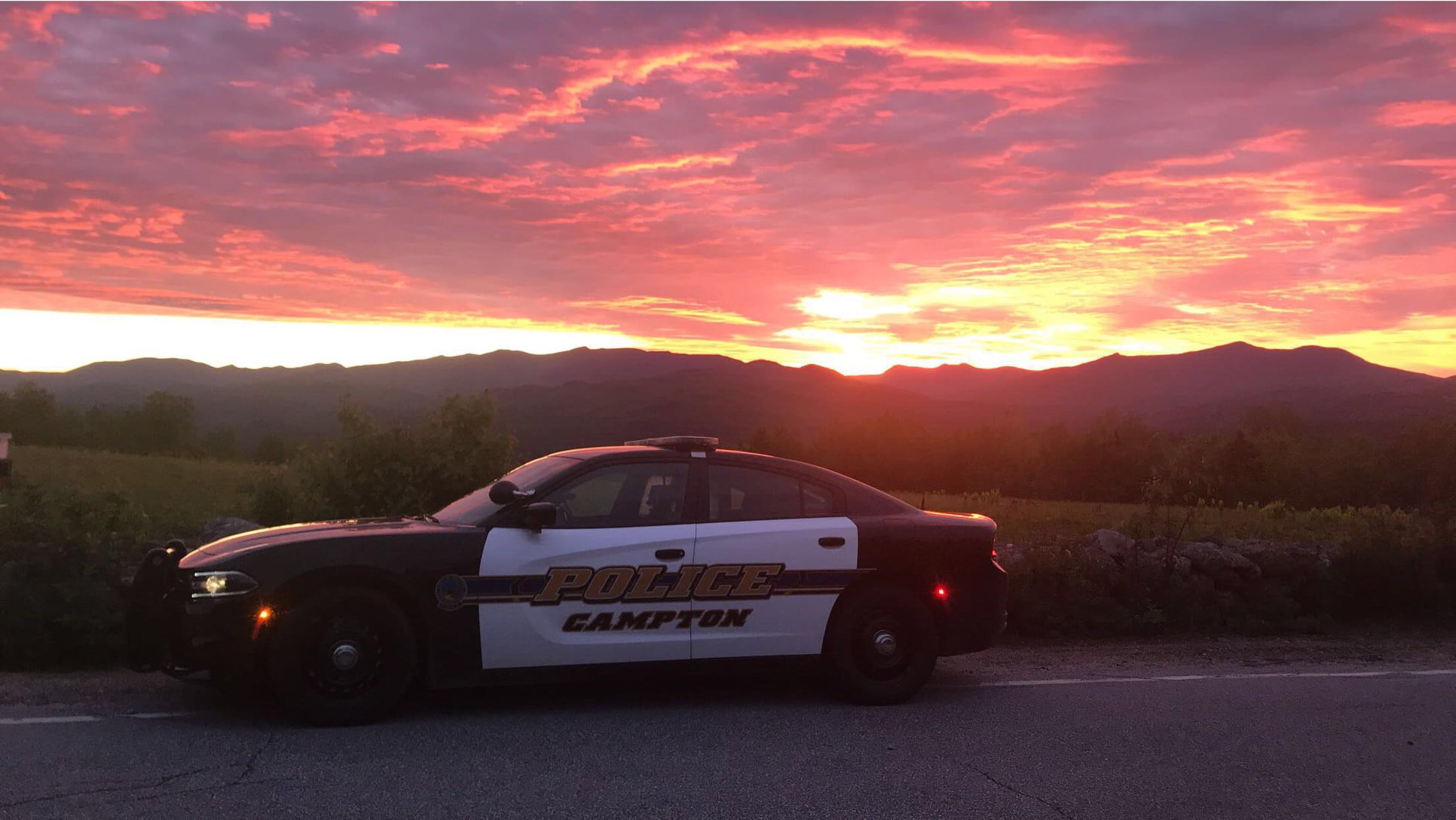 Campton NH Police Department PoliceApp