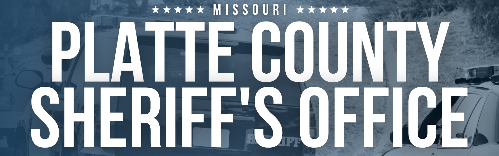 Platte County Sheriff's Office, MO Police Jobs