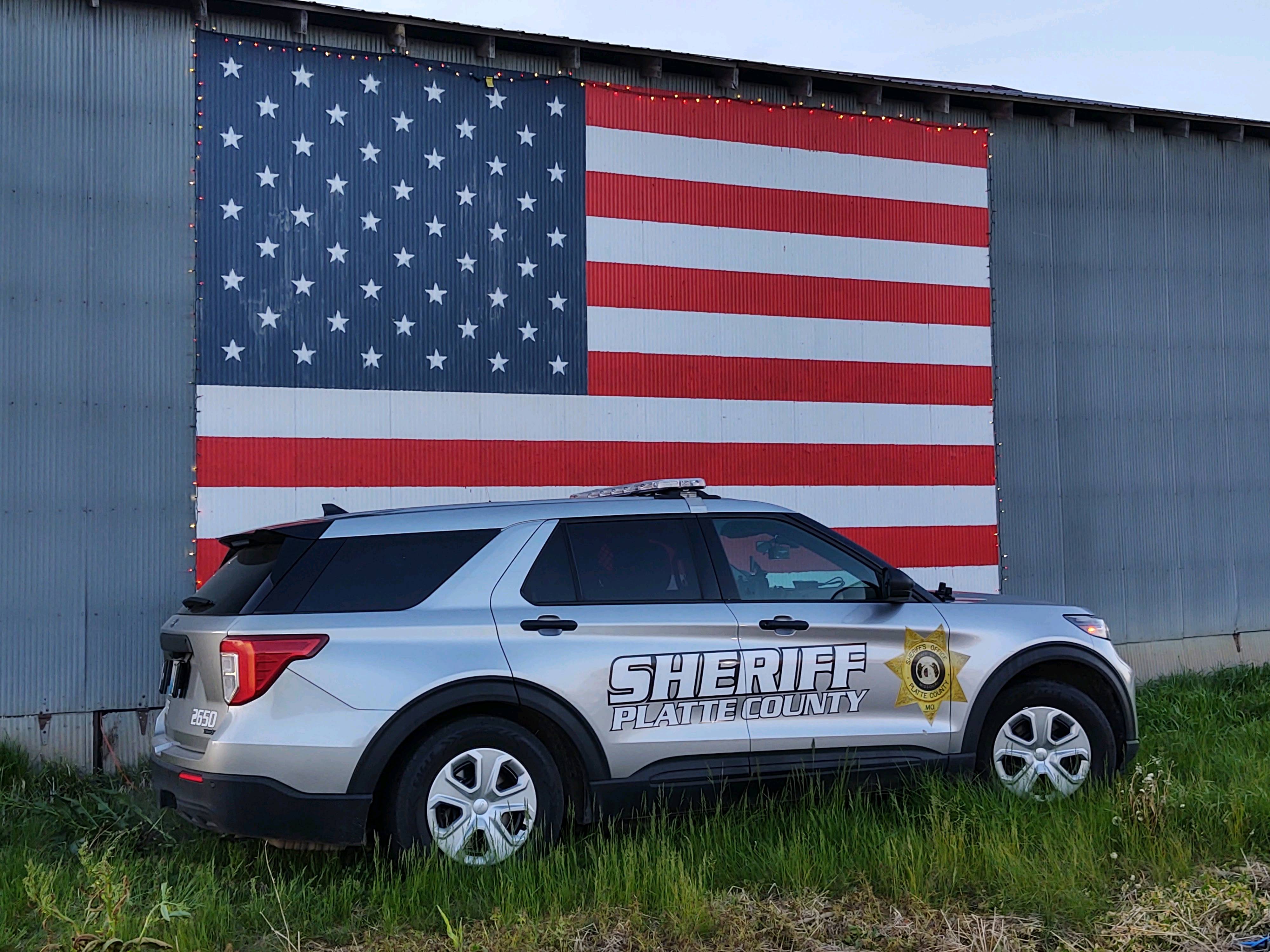 Platte County Sheriff's Office, MO Police Jobs