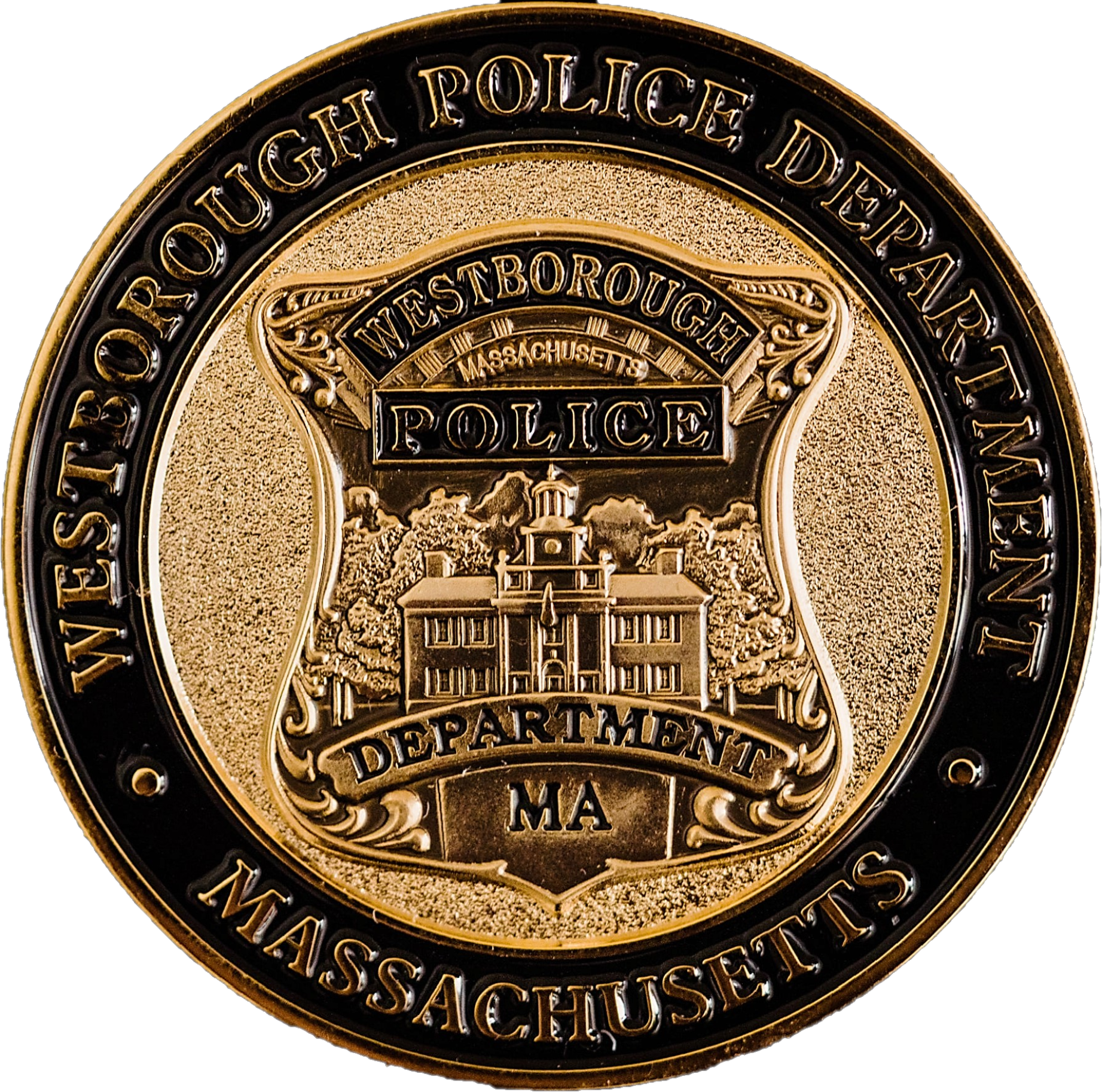 Westborough Police Department, MA Police Jobs
