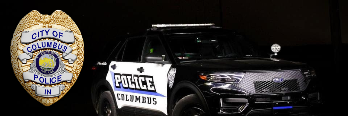 Columbus Police Department, IN Police Jobs