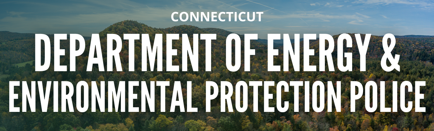 CT Department of Energy and Environmental Protection