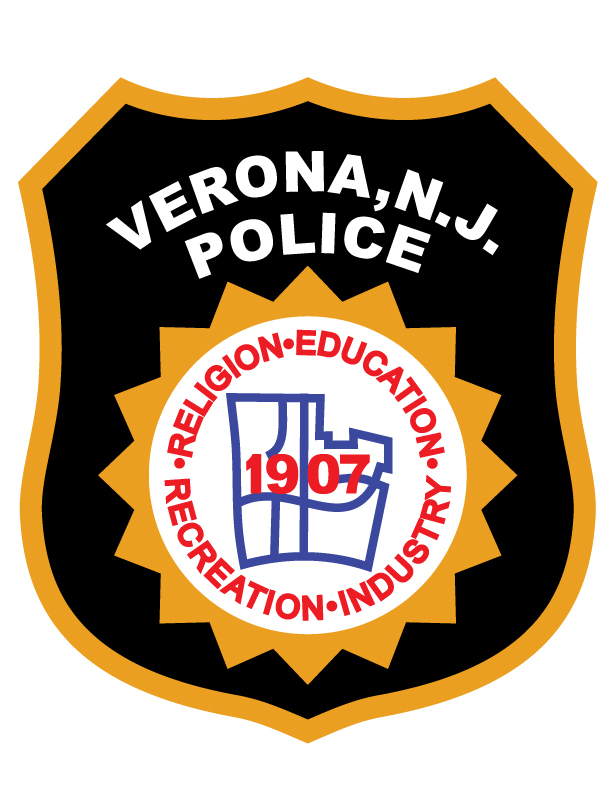 Verona Police Department, NJ Police Jobs