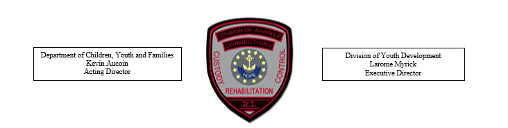 Rhode Island Training School , RI Police Jobs