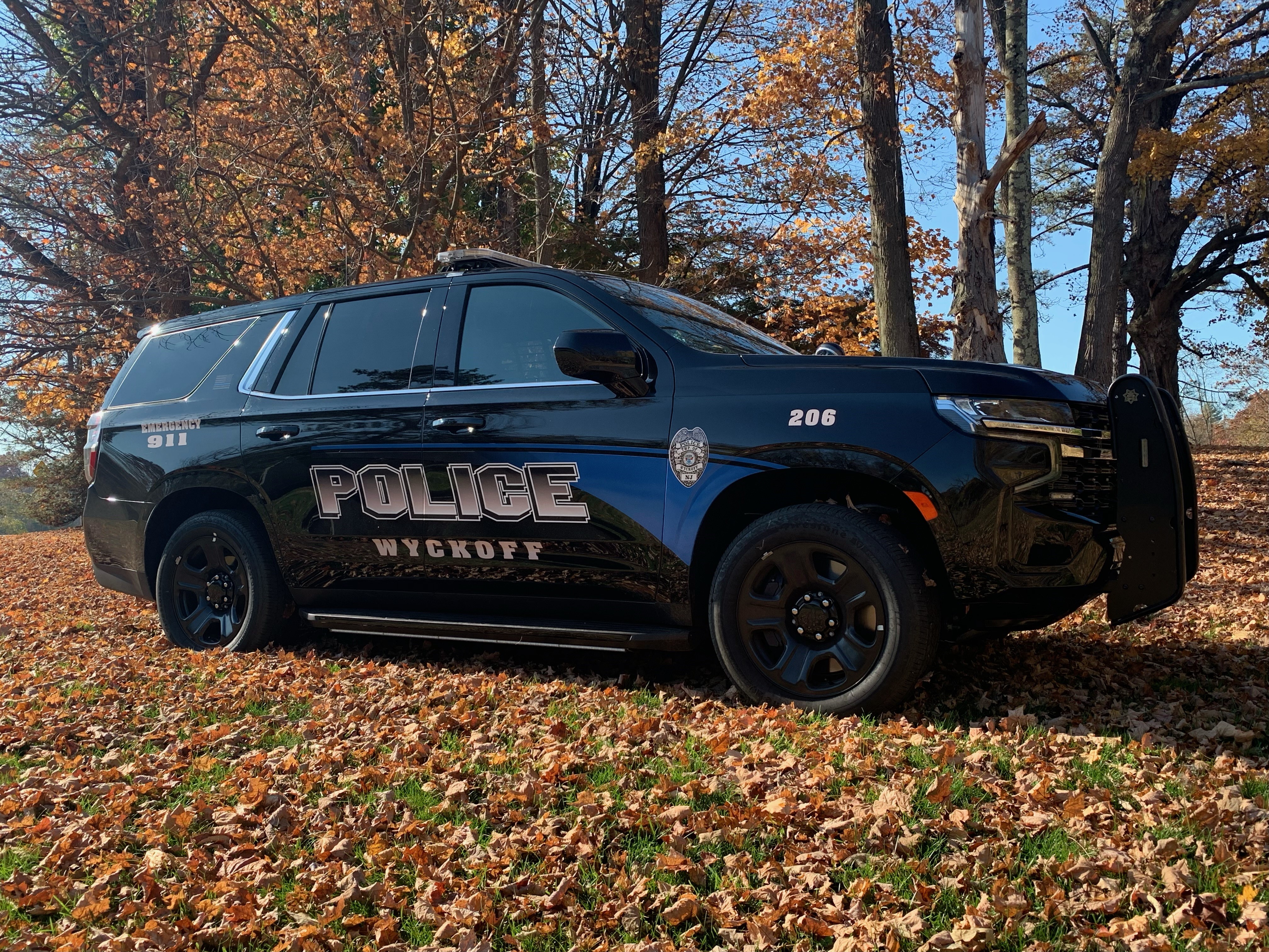 Wyckoff Police Department, NJ Police Jobs