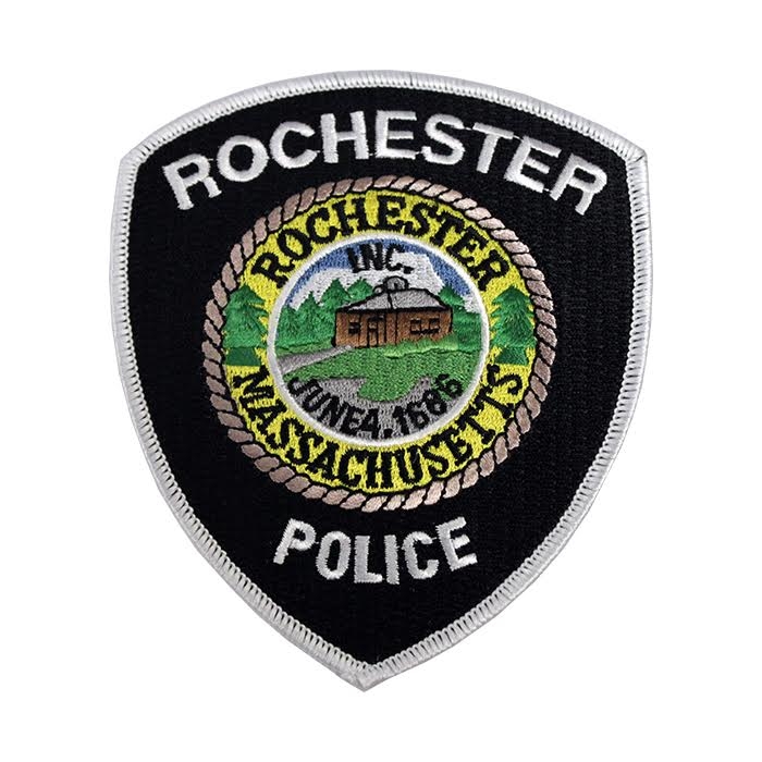 Rochester Police Department, MA Police Jobs