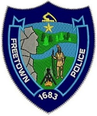 Freetown Police Department , MA Police Jobs