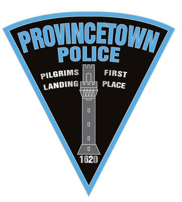 Provincetown Police Department, MA Police Jobs