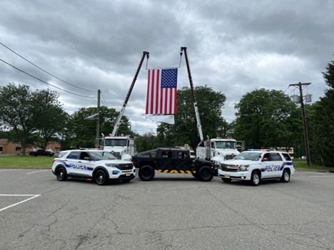 West Caldwell Police Department , NJ Police Jobs