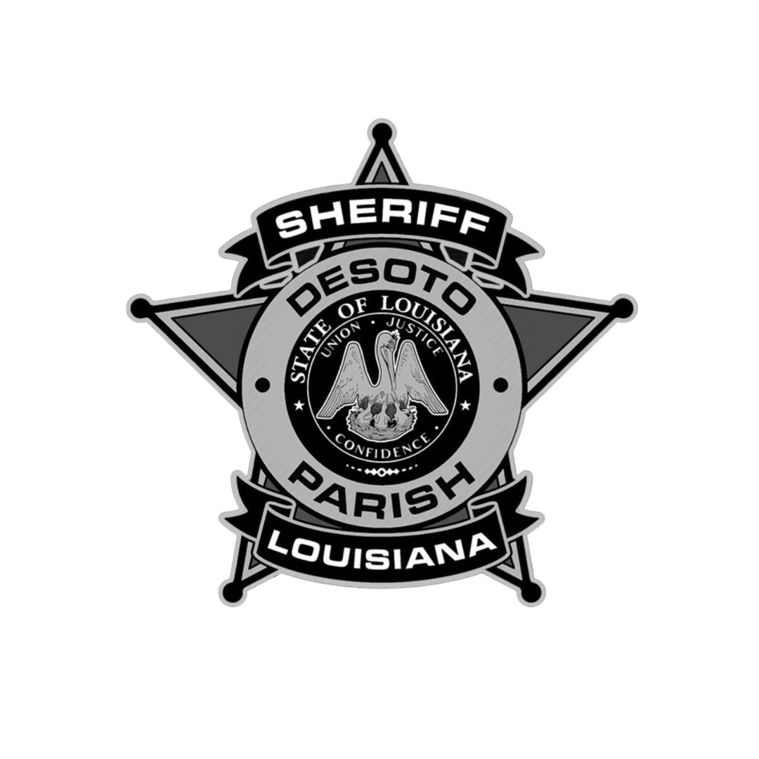 Desoto Parish Sheriffs Office, LA Police Jobs