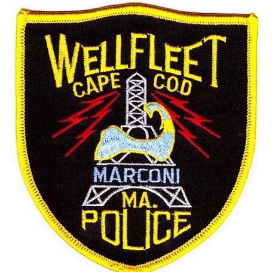 Wellfleet Police Department , MA Police Jobs