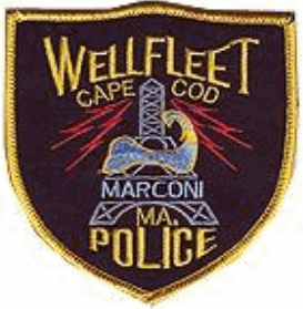 Wellfleet Police Department , MA Police Jobs