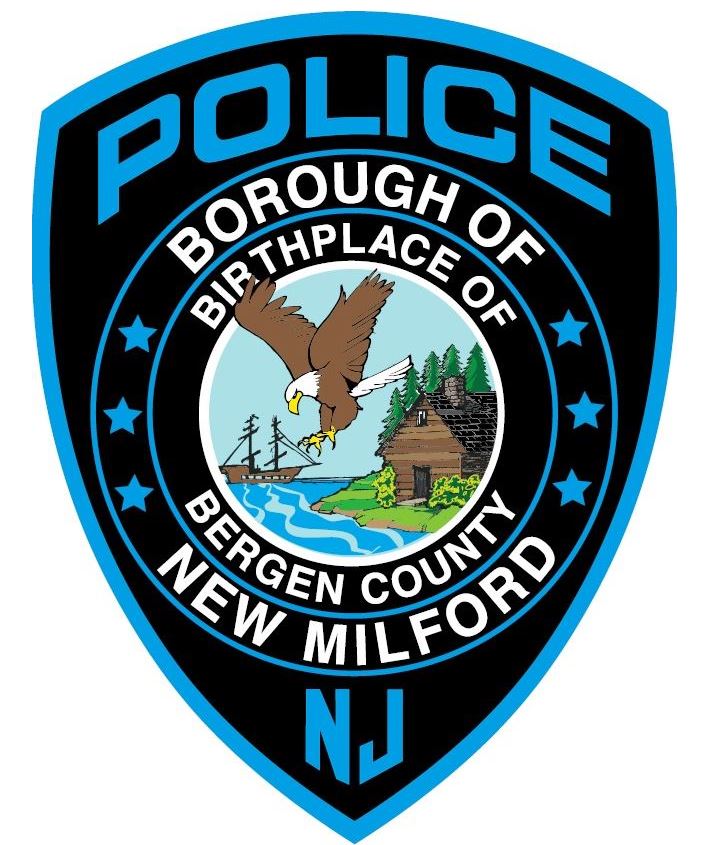 New Milford Police Department, NJ Police Jobs