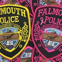 Falmouth Police Department, MA Police Jobs