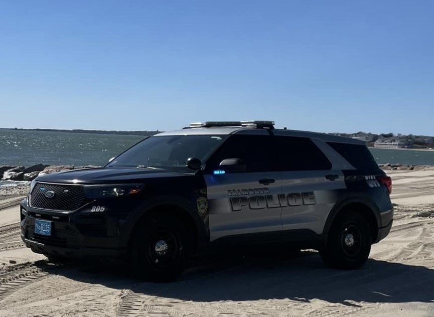 Falmouth Police Department, MA Police Jobs