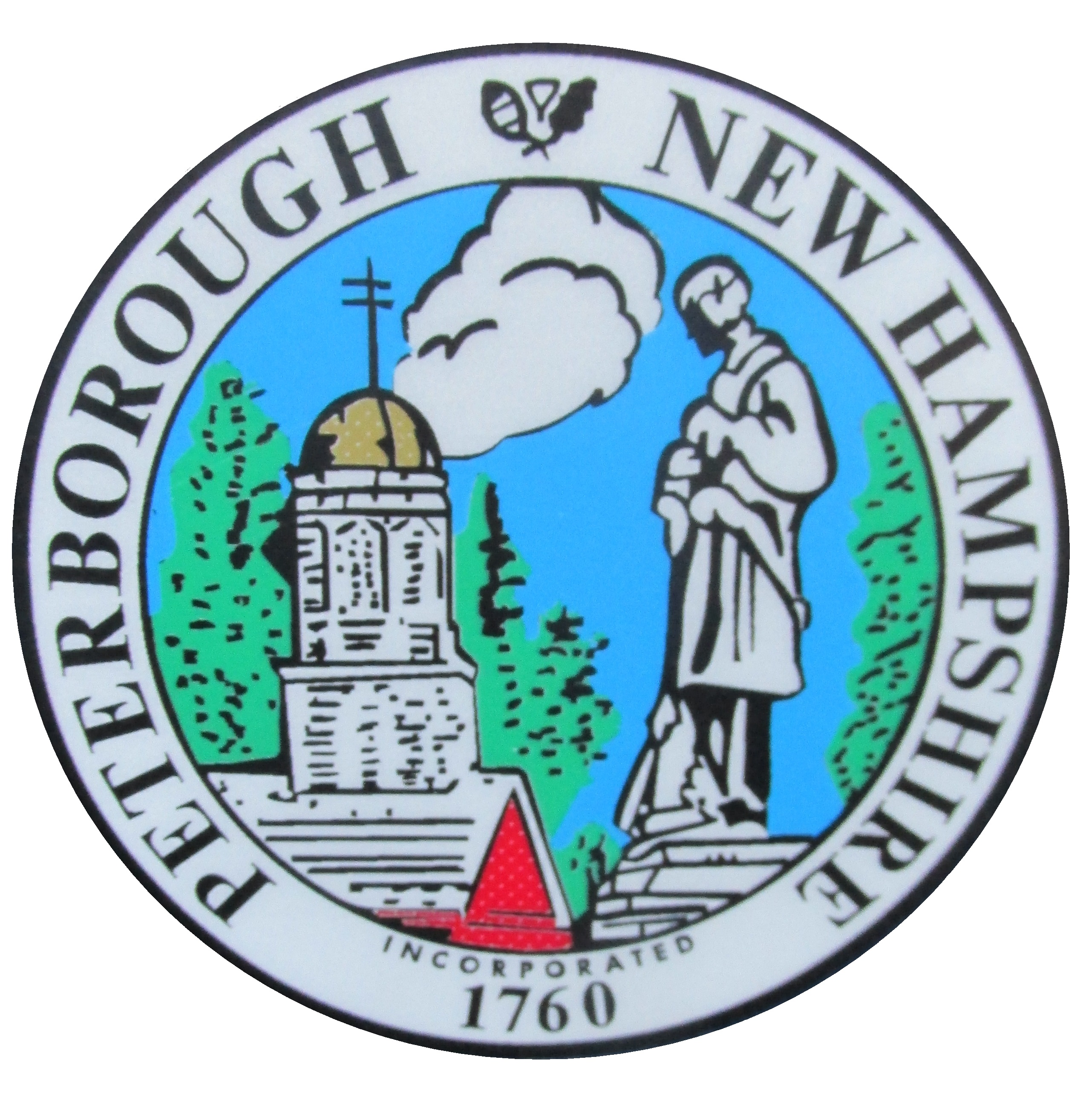 Peterborough Police Department, NH Police Jobs