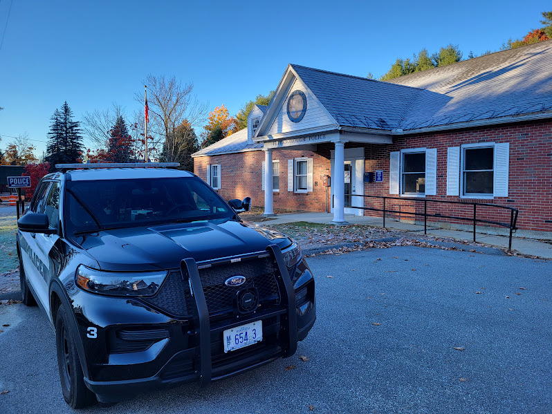 Peterborough Police Department, NH Police Jobs