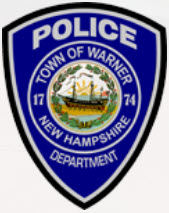 Town of Warner Police Department , NH Police Jobs
