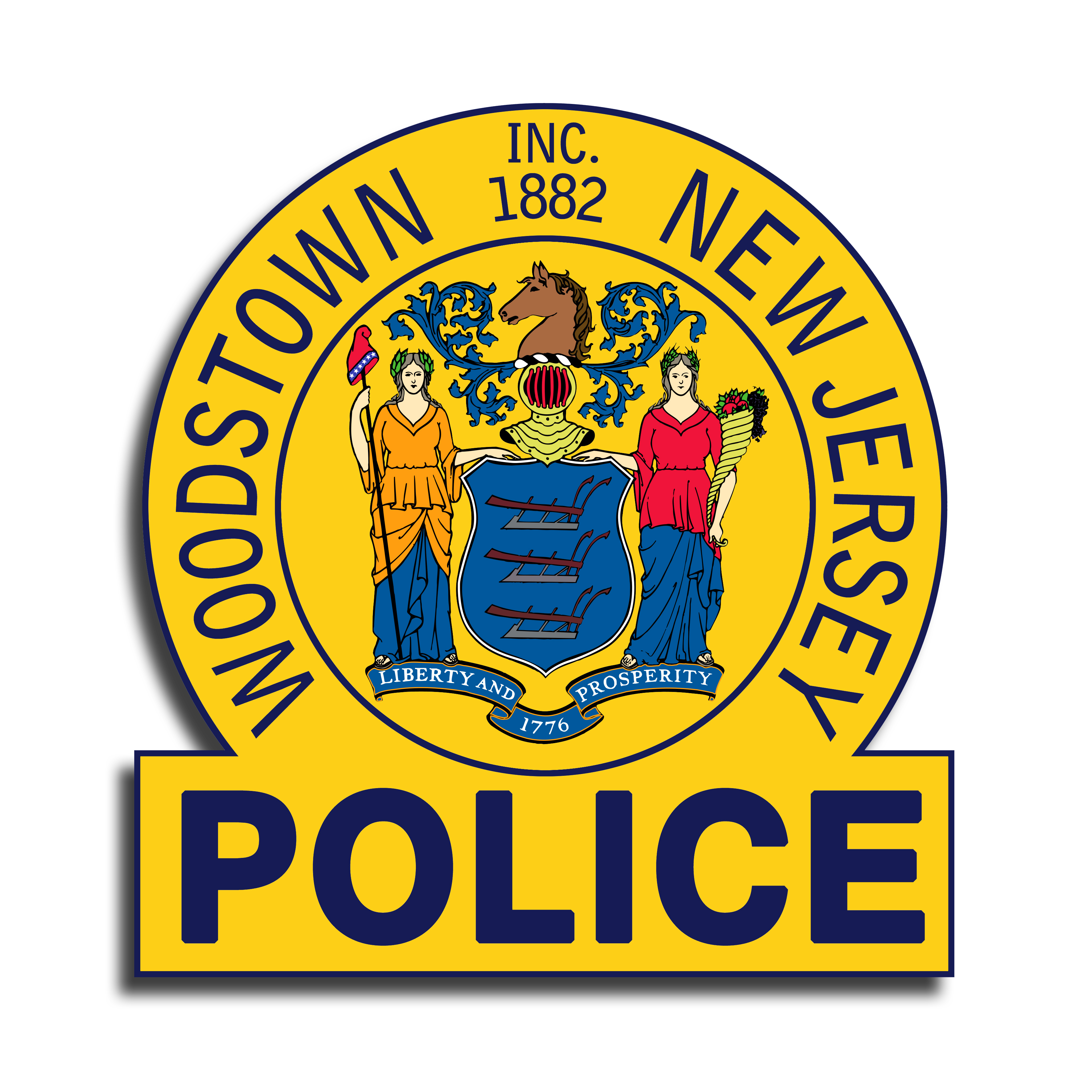 Woodstown Police Department , NJ Police Jobs