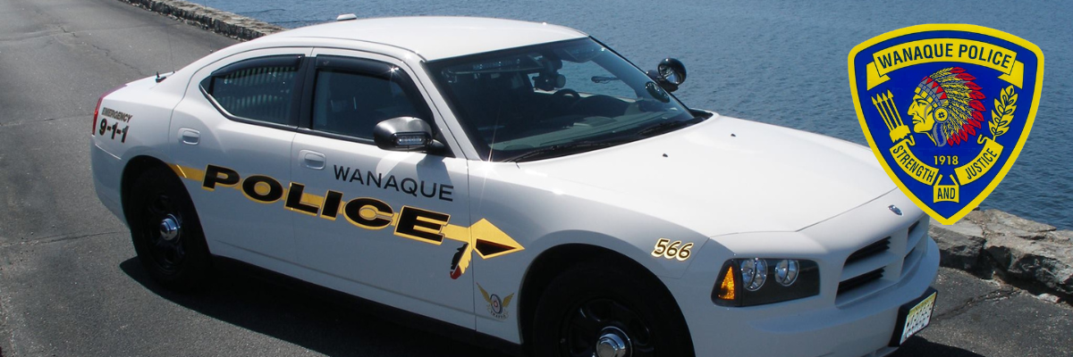 Wanaque Police Department, NJ Police Jobs
