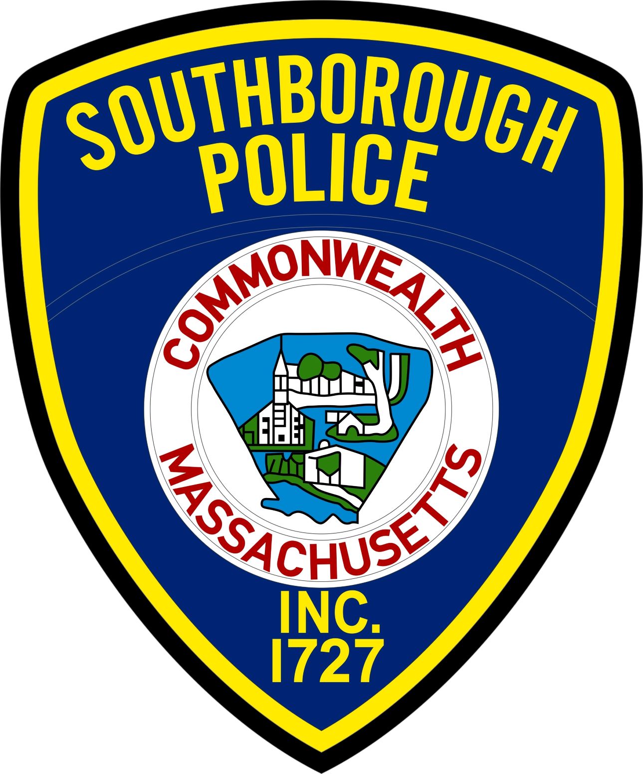 Southborough Police Department, MA Police Jobs